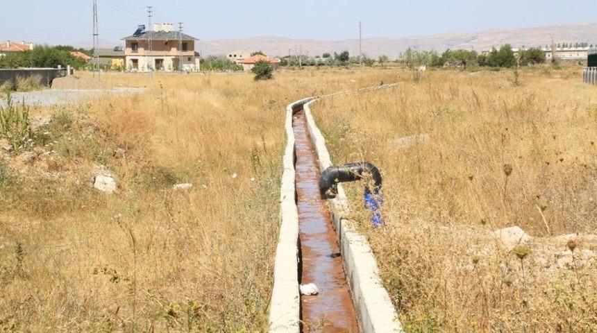 Melikgazi Belediyesi Kırsal Yaşama Destek Verecek