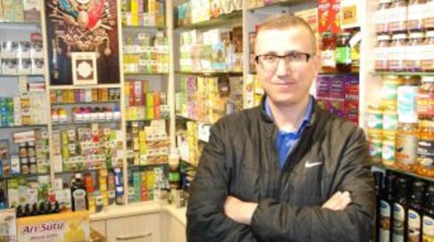 Ihlamurun Fiyatı Dudak U&ccedil;uklattı