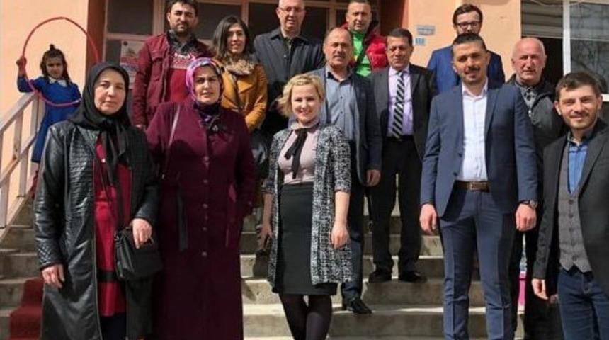 Daday&rsquo;da İhtiya&ccedil; Sahibi İ&ccedil;in Toplanan Yardımlar, Ailelere Ulaştırıldı