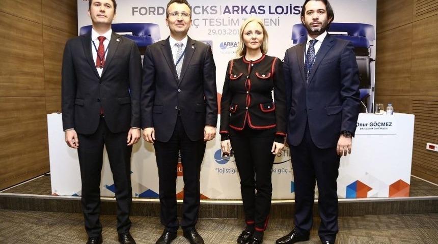 &ldquo;yılın İlk &Ccedil;eyreğinde Yaklaşık 25 Milyon Tl Yatırımla Başlıyoruz&rdquo;