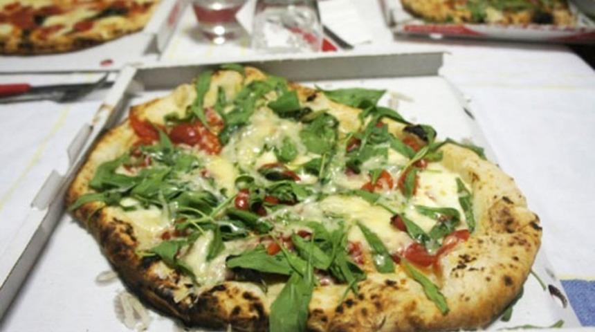 Dünyanın En Pahalı 5 Pizzası! Bir Alana Bir Bedava Yok!