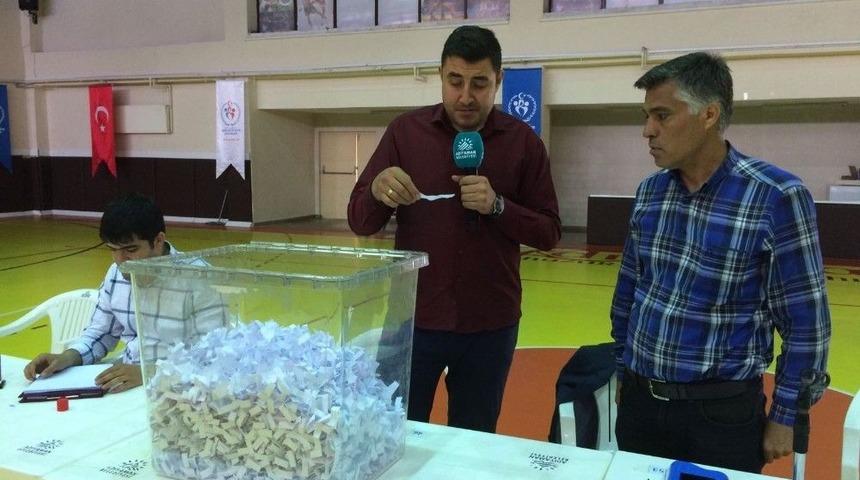 15 Bin Kişi İ&ccedil;erisinden Bin 500 Kişi Belirlendi