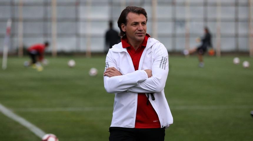 Tamer Tuna: Yabancı konusunu hep aynı teknik adamlar konuşuyor