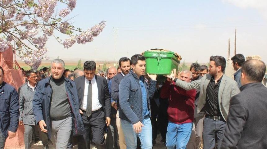 Karaduman Ailesinin Acı G&uuml;n&uuml;