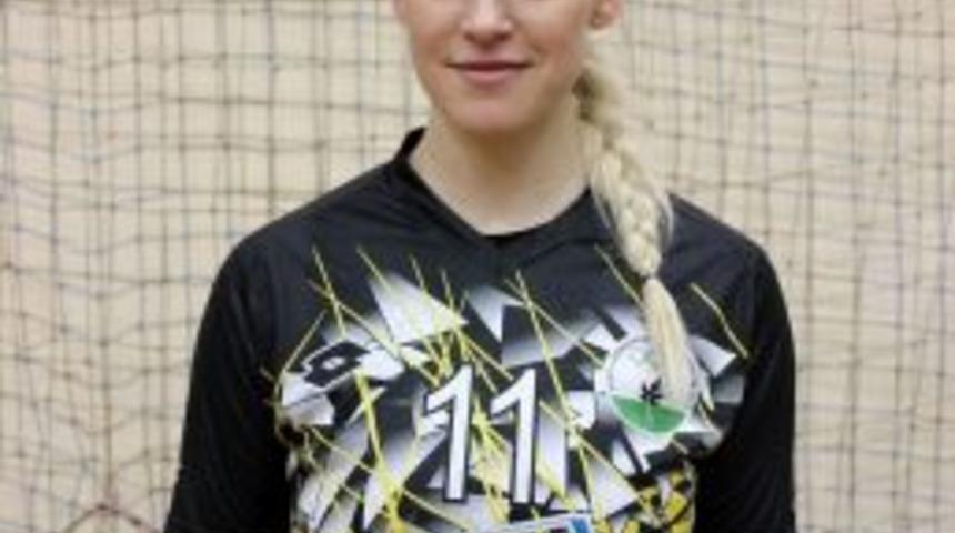 Osmangazi&rsquo;nin Gol Krali&ccedil;esi