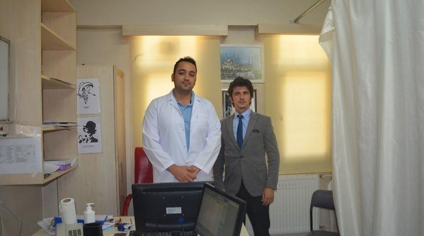 Kula&rsquo;ya 2 Yıl Sonra Ortopedi Uzmanı Atandı