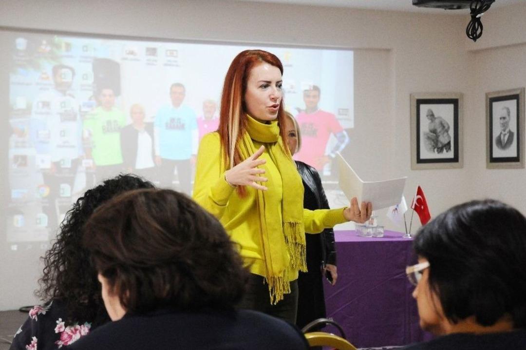 &ldquo;&ccedil;ocuk Ve Kadına Y&ouml;nelik Cinsel İstismar&rdquo; Konuşuldu