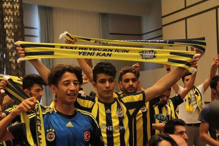 Ali Koç: "özlenen Fenerbahçe’yi En Kısa Sürede Geri Getirmek İçin Yola Çıktık" G1