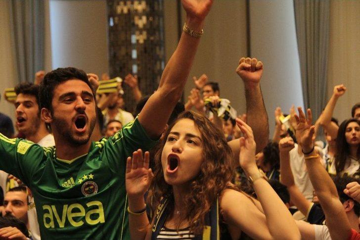 Ali Koç: "özlenen Fenerbahçe’yi En Kısa Sürede Geri Getirmek İçin Yola Çıktık" G5