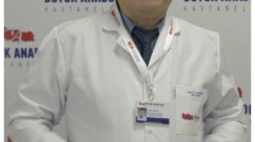 Dr. Seren: &ldquo;uykunuzda Nefesiniz Kesiliyorsa, Uyku Apnesi Olabilirsiniz&rdquo;