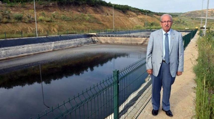 Başkan Albayrak, S&uuml;leymanpaşa&rsquo;da İncelemelerde Bulundu