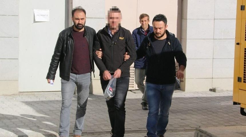 Uyuşturucu Ticaretine 4 Tutuklama