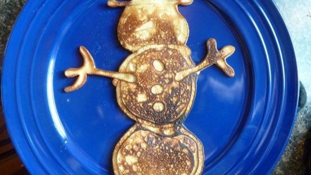 Krep Sanatı: Yaratıcılığınızı Konuşturup Çeşitli Şekillerde Krepler Yapın