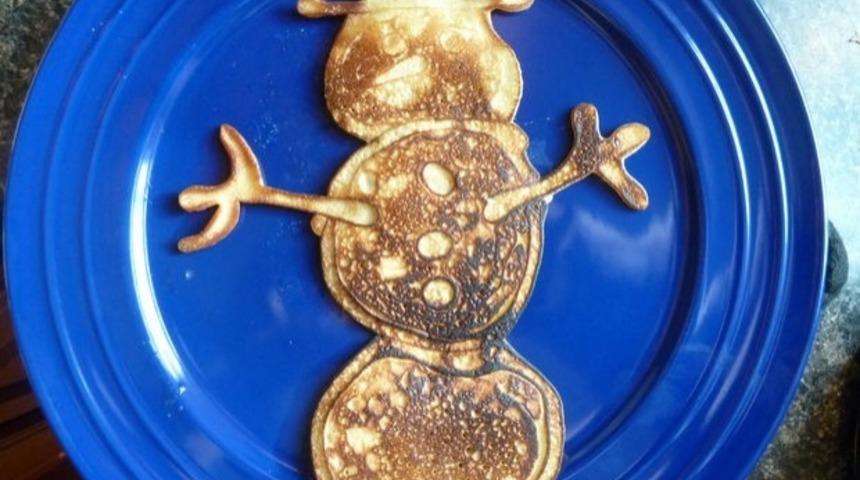 Krep Sanatı: Yaratıcılığınızı Konuşturup Çeşitli Şekillerde Krepler Yapın