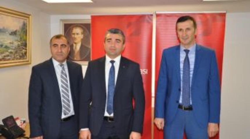 Polat;" 2 Bin 200 Ton Altın, Yastık Altında"