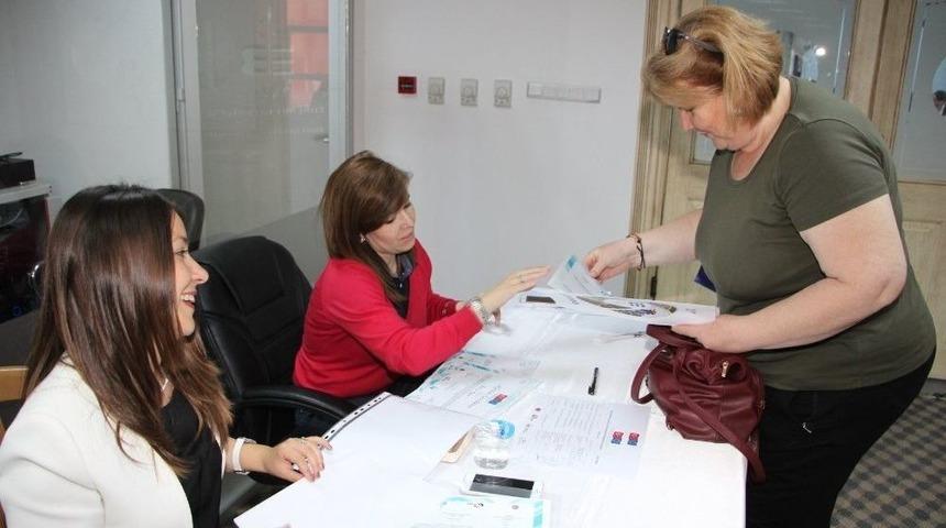 Edremit Belediyesi&rsquo;nden &Ccedil;evreci Proje