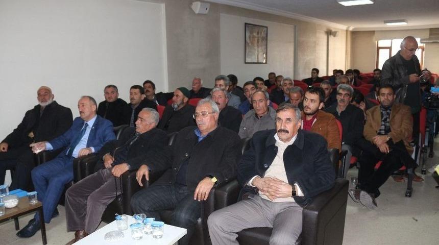 V&ouml;hod Kongreye Gitti