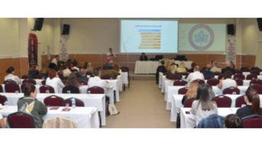 23. Ulusal Multidisipliner Toksikoloji Kongresi Esog&uuml;&rsquo;de D&uuml;zenlendi