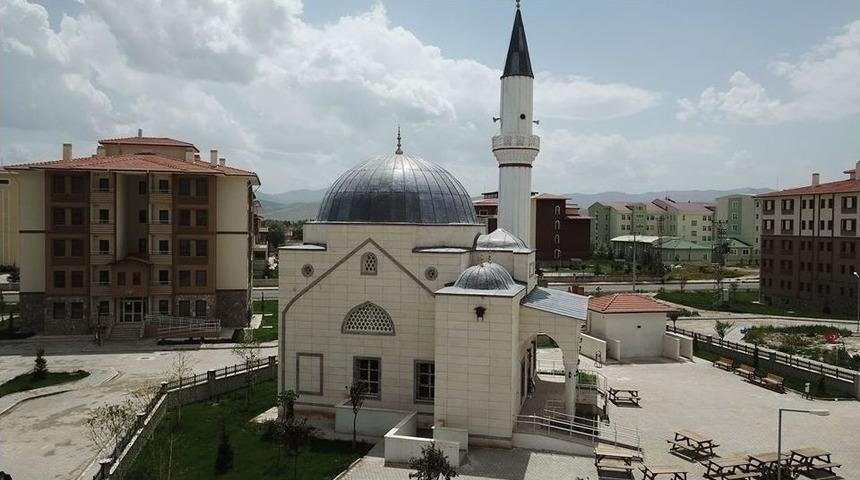 Şuhut&rsquo;ta Toki Konut Teslim M&uuml;jdesi