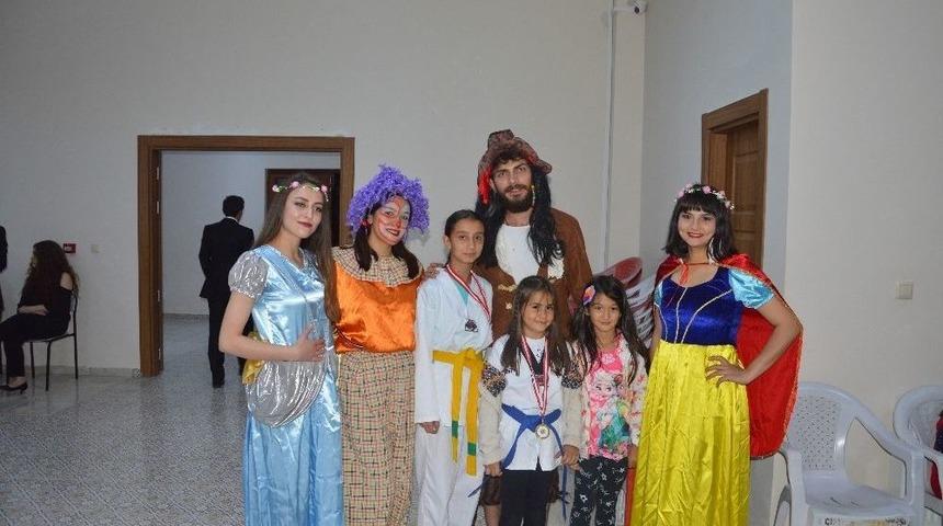 &Ccedil;ifteler&rsquo;de Ramazan Akşamları Bir Başka G&uuml;zel