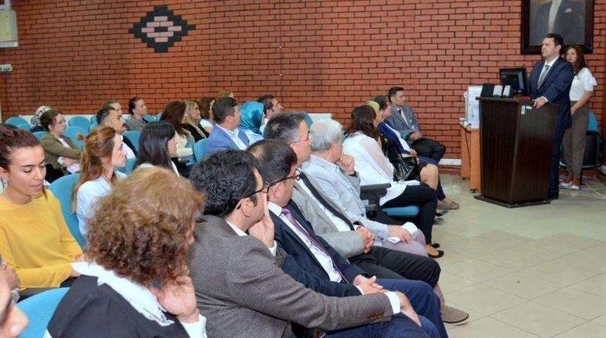 Yenidoğan Yoğun Bakım Hemşireliği Sertifikalı Eğitim Programı