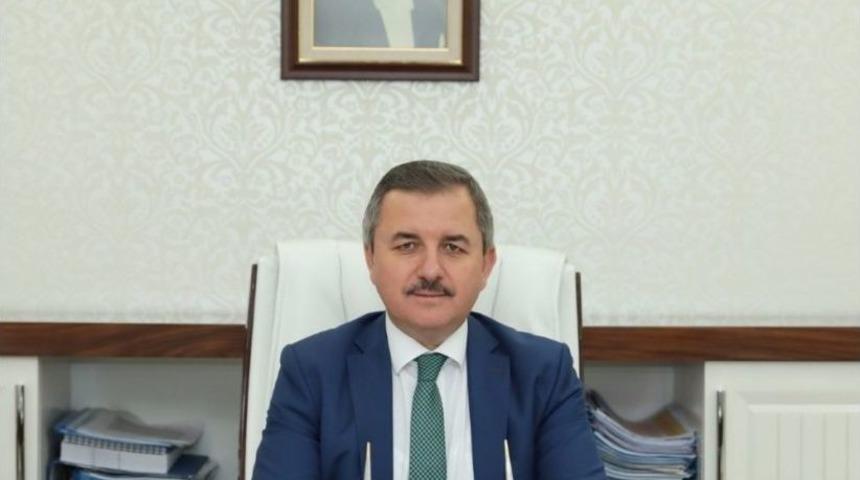 Anlayan: &ldquo;ekim 2018&rsquo;de Yeni Binamıza Taşınmayı Planlıyoruz&rdquo;