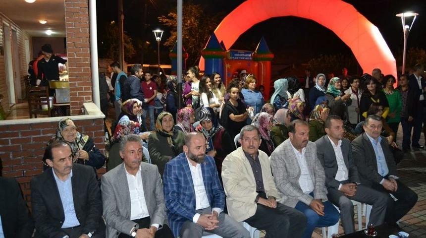 Vergili, &ldquo;t&uuml;rkiye&rsquo;nin En Zengin Belediyesinin Karab&uuml;k Belediyesi&rsquo;dir&rdquo;