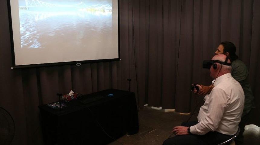 Devrim Erbil’in İkili Bakış Sergisi 23 Temmuz’a Kadar Uzatıldı