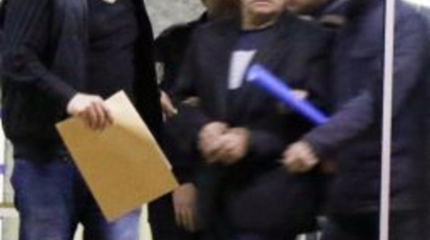 Eski Eşini Ve Kızını &Ouml;ld&uuml;ren Baba Tutuklandı