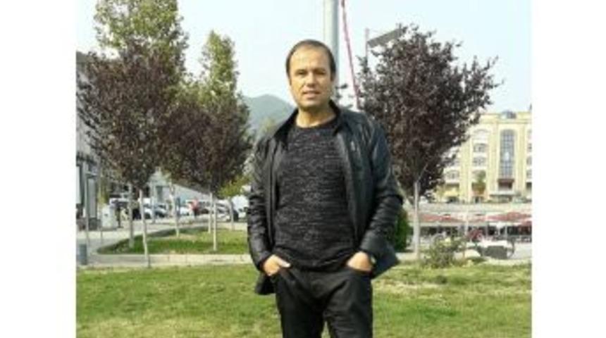 45 Yaşındaki Adam 4 G&uuml;nd&uuml;r Kayıp