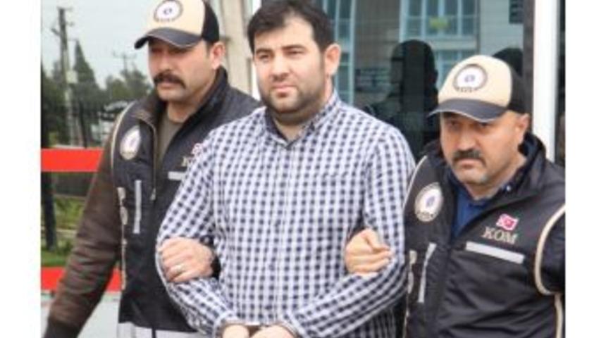 Fet&ouml;&rsquo;n&uuml;n S&ouml;zde Burdur İl İmamı Tutuklandı