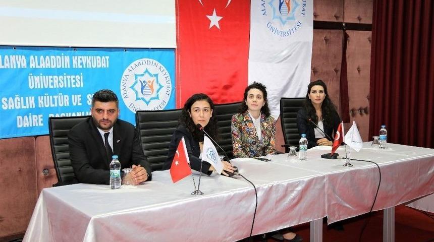 Alk&uuml; 3. İstihdam Ve Kariyer G&uuml;nleri