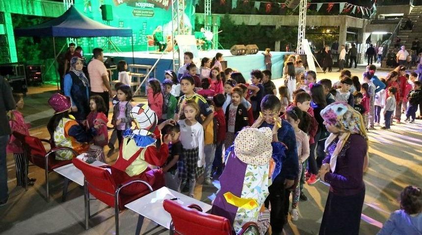 Aksaray&rsquo;da Ramazan Programları