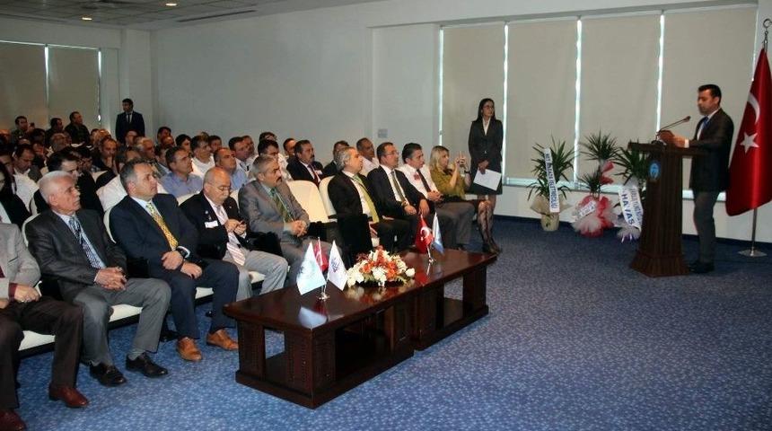 Dhmi 85. Kuruluş Yıld&ouml;n&uuml;m&uuml;