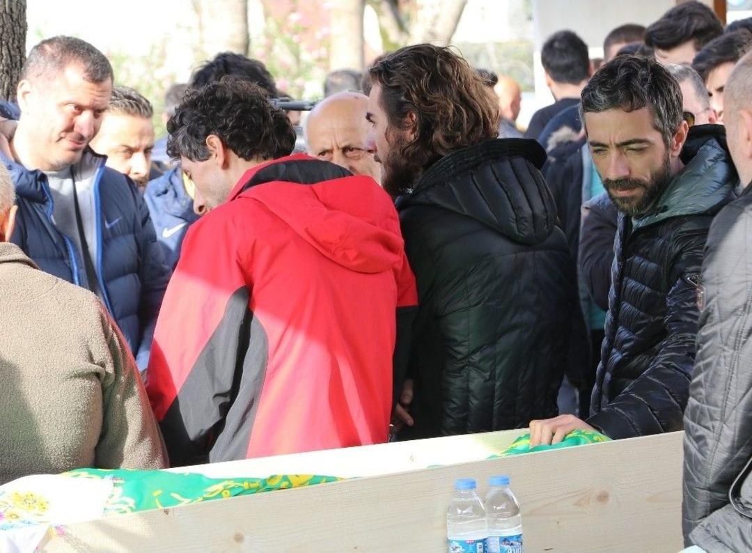 Karadenizli &Uuml;nl&uuml; Sanat&ccedil;ı Resul Dindar&rsquo;dan Anneye Son G&ouml;rev