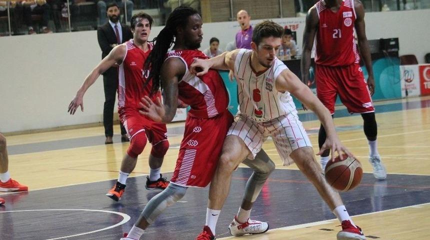 Antalyaspor Yalova&rsquo;da G&uuml;ld&uuml;