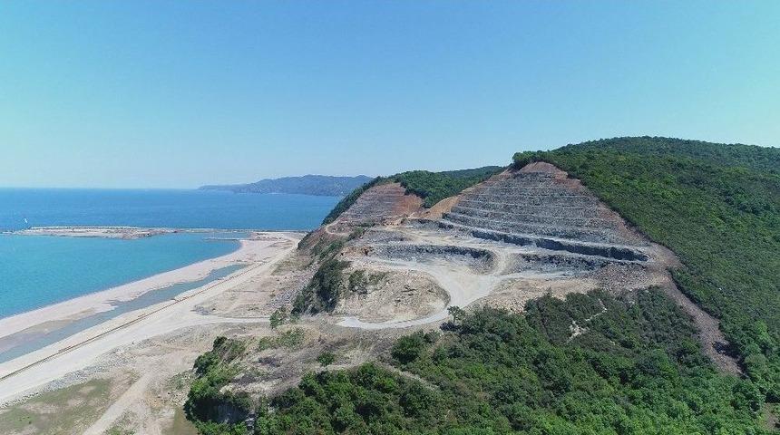 Vali &Ccedil;ınar: &ldquo;yerli Otomobil İ&ccedil;in En Uygun Yer Filyos&rdquo;