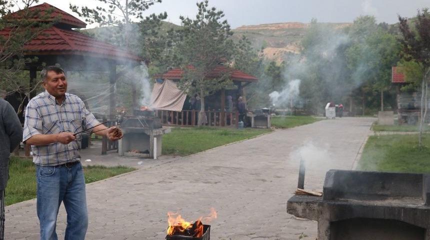 Mangaldan Ramazan&rsquo;da Da Vazge&ccedil;mediler