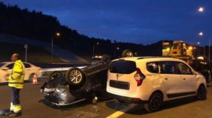 Sıfır Otomobiller Hurdaya D&ouml;nd&uuml;