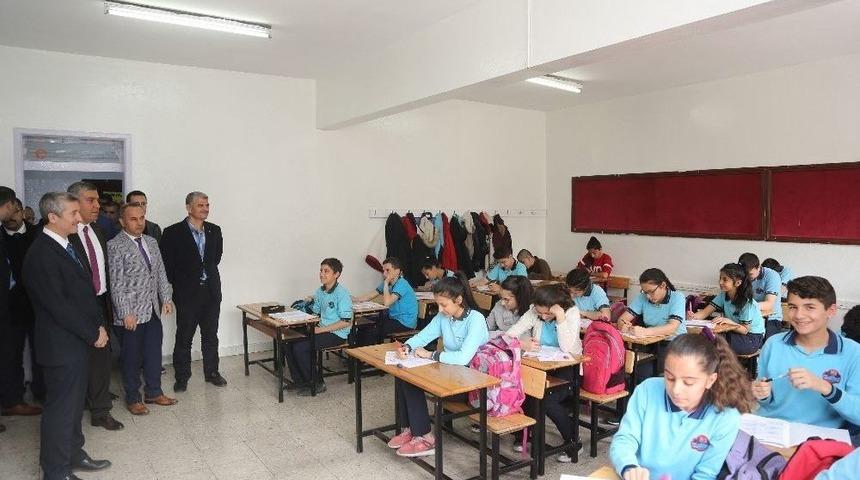 Başkan Tahmazoğlu: &ldquo;siz Kitap Okuyun Biz &Ouml;d&uuml;llendirelim&rdquo;