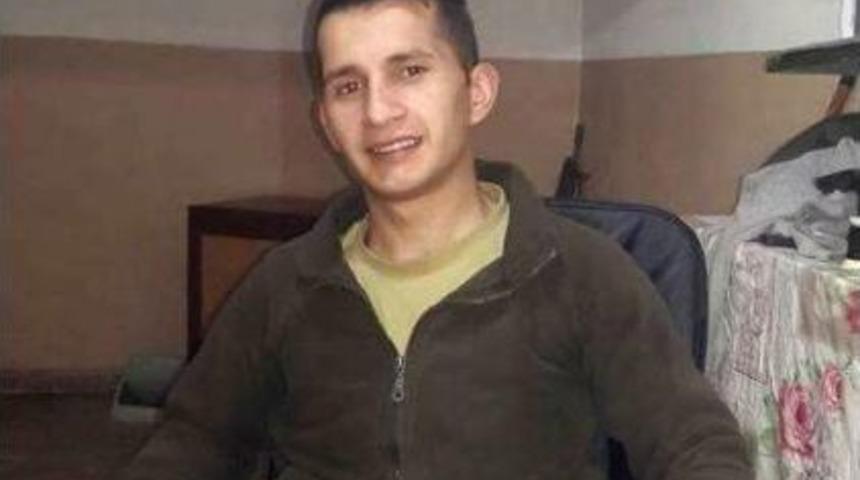 &Ccedil;orumlu Er Tedavi G&ouml;rd&uuml;ğ&uuml; Hastanede Şehit Oldu