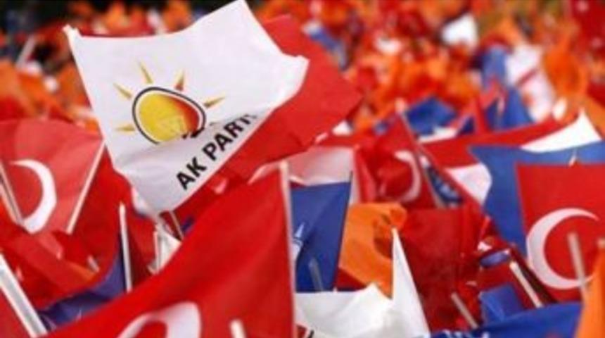 Ak Parti&rsquo;nin Aydın Milletvekili Adayları Belli Oldu