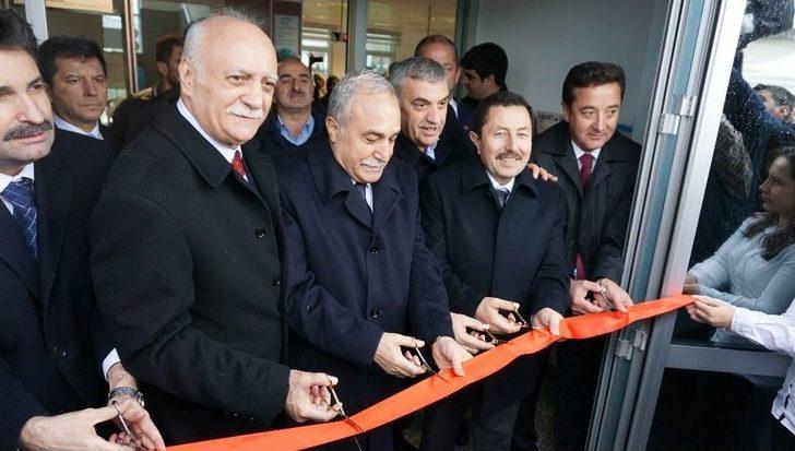 Bakan Fakıbaba: "inşallah İthalatı Olmayan Hep İhracat Yapan Ülkede Yaşayacağız" G2