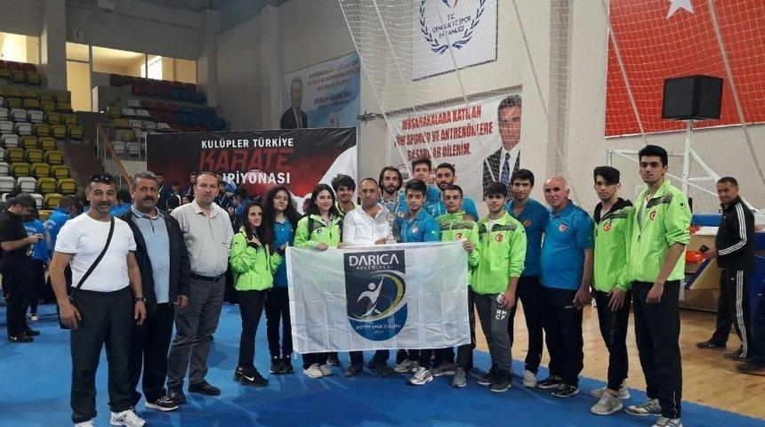 Dares 2018 Yılına Damga Vurdu