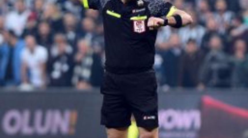 Fırat Aydınus&rsquo;un Derbi Raporu