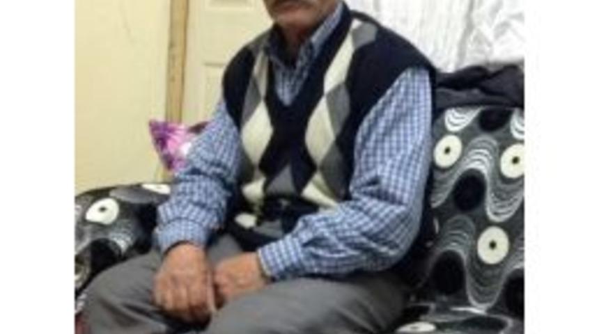 Alzheimer Hastası Yaşlı Adamdan 5 G&uuml;nd&uuml;r Haber Alınamıyor