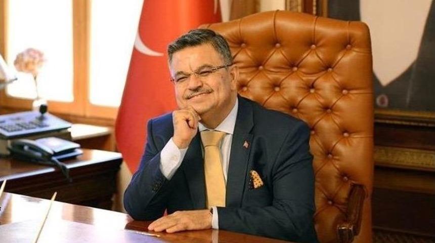 Bilecik’te Ak Parti’nin Adayları Belli Oldu