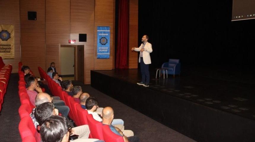 Sula, Diyarbakırlılarla Buluştu