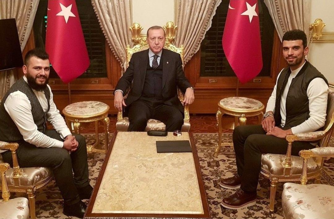 D&uuml;nya Şampiyonu Kenan Sofuoğlu Ak Parti&rsquo;den Aday Oldu