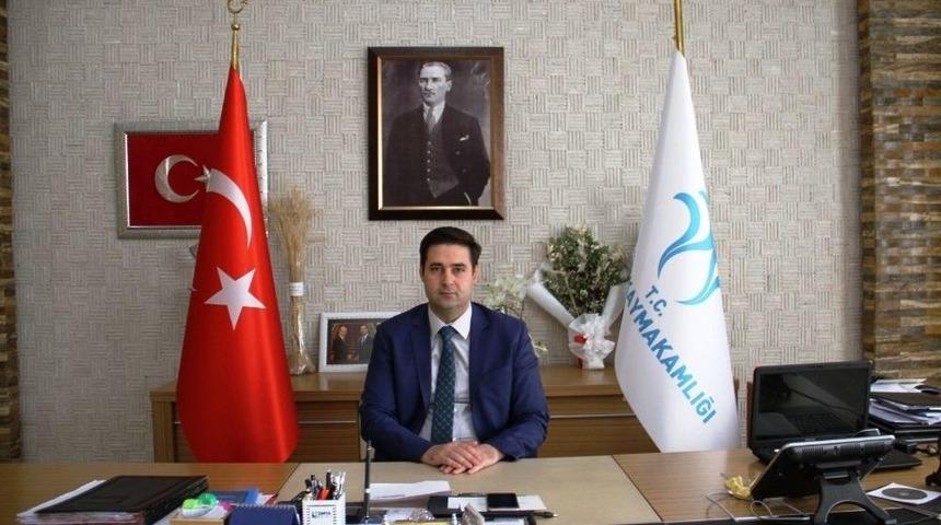 Kaymakam G&uuml;len&ccedil;&rsquo;in Tayini Bismillileri &Uuml;zd&uuml;